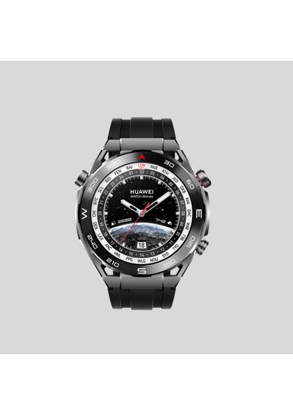Watch Ultimate - Keşif Siyahı