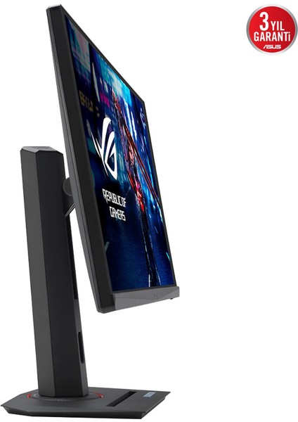Rog Strix 27 Inç Qhd 2k 180Hz 1ms Freesync/g-Sync Fast IPS Gaming Monitör Siyah+Havit 10000 Mah Hızlı Şarj Powerbank Hediyeli indirimleri