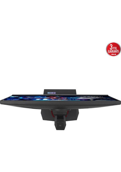 Rog Strix 27 Inç Qhd 2k 180Hz 1ms Freesync/g-Sync Fast IPS Gaming Monitör Siyah+Havit 10000 Mah Hızlı Şarj Powerbank Hediyeli