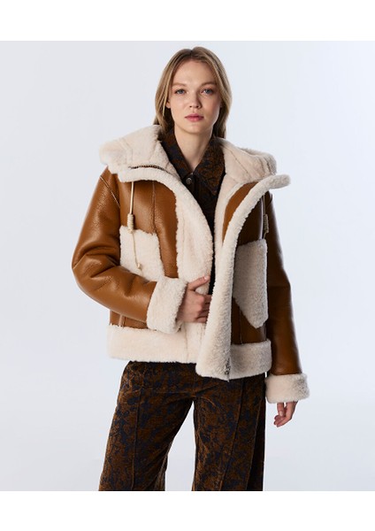 KUMAŞ MIX COLORBLOCK MONT TW6250012235021