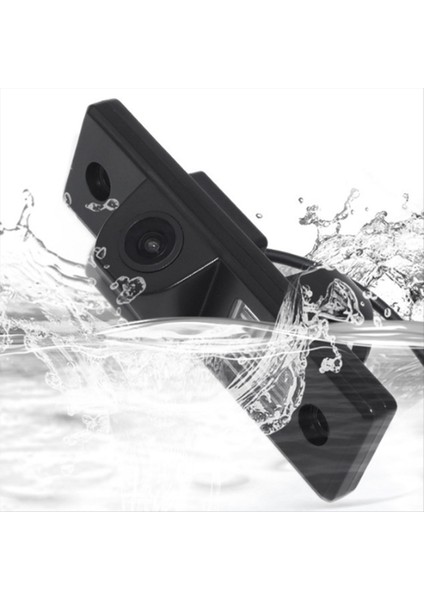 Araba Arka Görünüm Kamerası 170 Derece Geniş Açılı Kamera Ters Kamera Chevrolet Epica Cruze Sedan Lova (Yurt Dışından) fırsatları