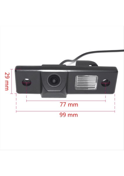 Araba Arka Görünüm Kamerası 170 Derece Geniş Açılı Kamera Ters Kamera Chevrolet Epica Cruze Sedan Lova (Yurt Dışından) indirimleri