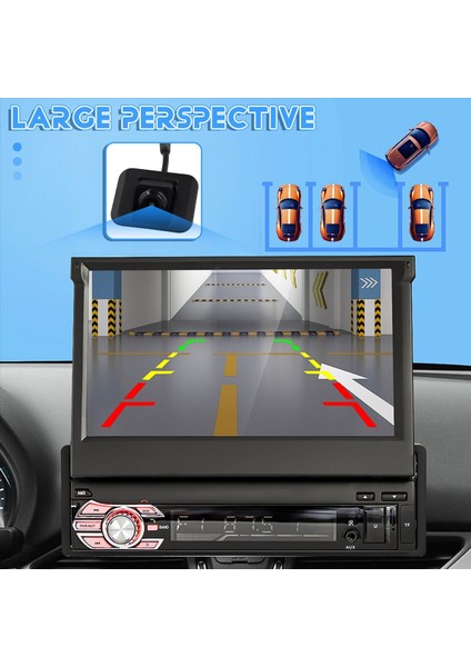 3776330XKZ4CA Great Wall Haval H6 Için Araç Arka Görünüm Kamerası (Yurt Dışından) indirimleri