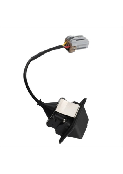 Araba Arka Görünüm Kamera Ters Kamera Park Parkı Yedek Kamera 95760A7300 95760-A7300 Kia Forte 2014-2016 (Yurt Dışından)