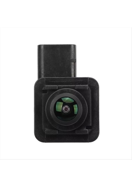 F2GT-19G490-CC Ford Explorer Için F2GT19G490CC 2016-2019 Geri Verim Yedeklik Kamera Parkılık Assi Kamera (Yurt Dışından)