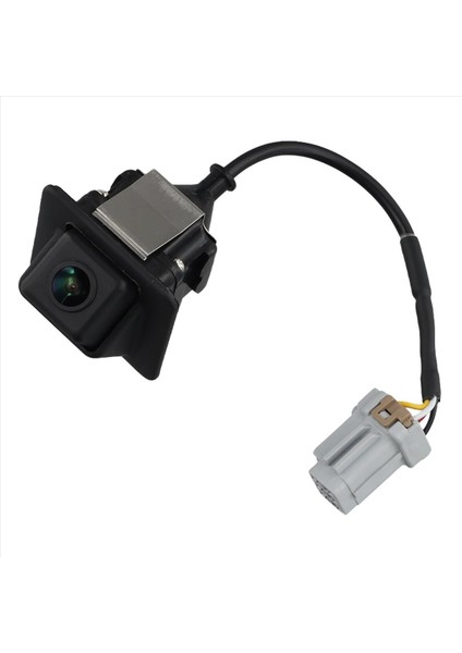 95760-A7700 Yeni Arka Görünüm Kamera Ters Kamera Kia Forte5 2014-2016 Için Park Park Kamerası (Yurt Dışından)