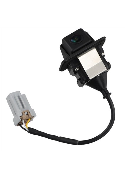 95760-A7700 Yeni Arka Görünüm Kamera Ters Kamera Kia Forte5 2014-2016 Için Park Park Kamerası (Yurt Dışından) fiyatları