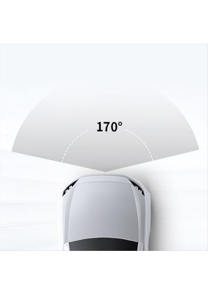 Araba 170 ° Geniş Açılı Kamera Araç Ön Görünüm Kamera Hd A3 8p A6 C7 C6 A4 B8 B9 A1 Tt Mk2 A8 D3 Q3 C5 (Yurt Dışından) indirimleri