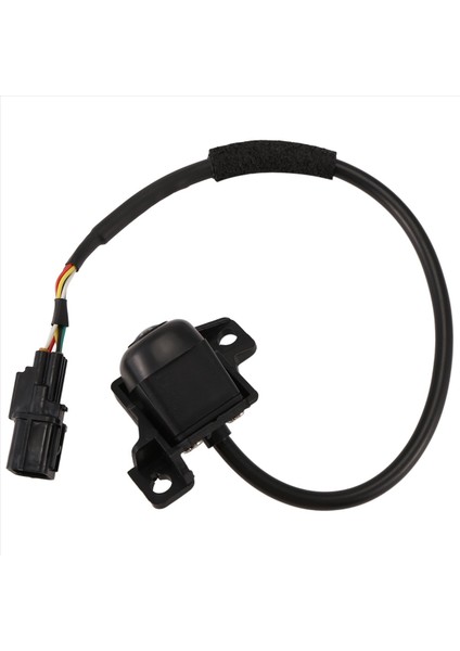 95760-M0000 Yeni Arka Görünüm Ters Kamera Hyundai Creta Kia 2021 Için Yedek Kamera (Yurt Dışından)