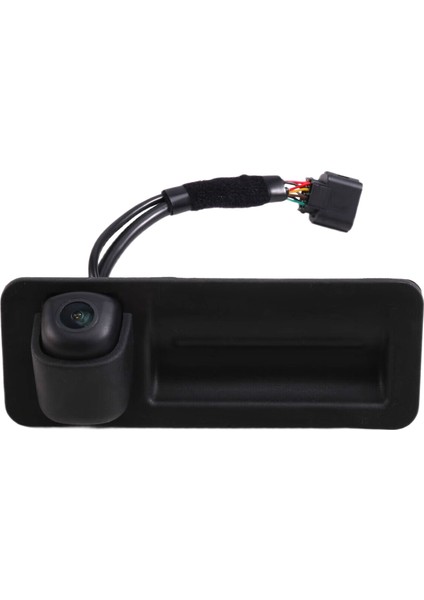 95760D4200 Bagaj Tutamak Kamera Park Yardımı Kamera Kamera Arka Görünüm Kamerası Kia Optima Estate 2017 (Yurt Dışından)