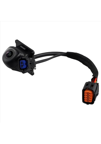 95766-D4500 Yeni Arka Görünüm Kamera Ters Kamera Kia K5 Optima Hybrid 2016-2018 Için Park Park Kamerası (Yurt Dışından)