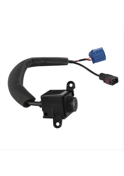 95790-D2000 Yeni Sol Yan Ayna Kamera Ters Kamera Genesis G90 2017-2019 Için Park Park Kamerası (Yurt Dışından)