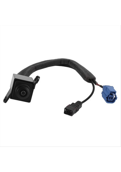 95790-D2000 Yeni Sol Yan Ayna Kamera Ters Kamera Genesis G90 2017-2019 Için Park Park Kamerası (Yurt Dışından) indirimleri