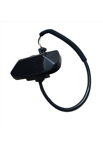 Araba Yedek Arka Görünüm Kamerası 957602K100 Kia Soul 2011-2013 Park Binbaşı Ters Kamera 95760-2K1011 95760-2K222 (Yurt Dışından)