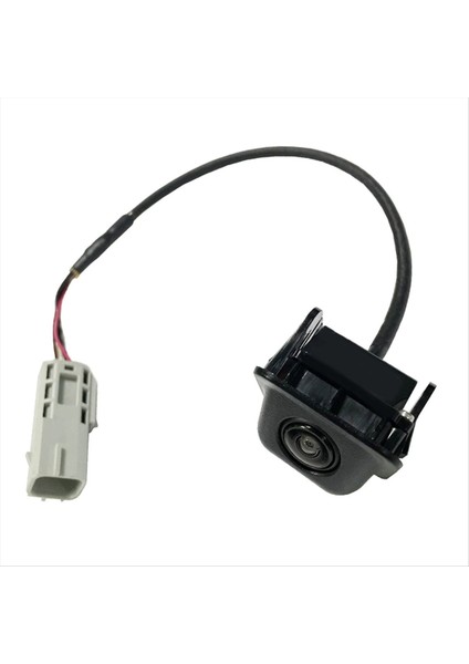 Buick Regal 2014-2017 Için Ters Yardımcı Arka Görünüm Kamerası 23323601 (Yurt Dışından)