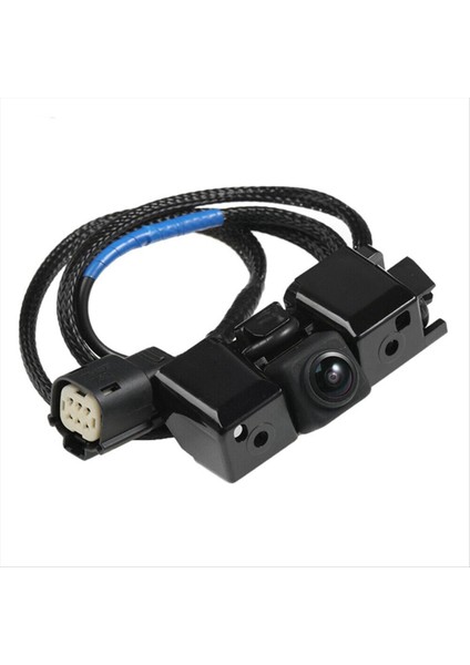 22803702 23306741 Chevrolet Silverado Için Yedek Park Kamerası 1500 2500 3500 Gmc Sierra 2014-2015 Arka Görünüm Kamera Assy (Yurt Dışından) fırsatları