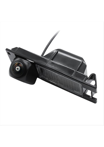 Araba Arka View Kamera 170 Derece Hd 1080P Ahd Fisheye Kamera Opel Astra H J Corsa Meriva Zafira Insignia Fiat Grande (Yurt Dışından)