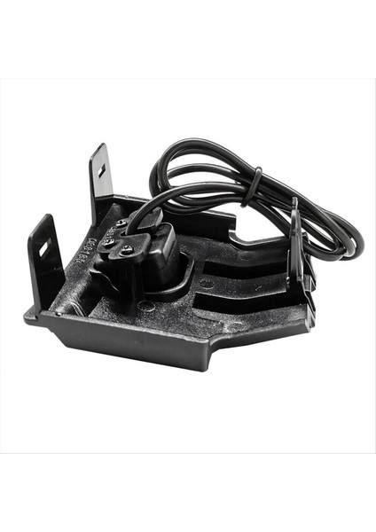 Toyota Land Cruiser Prado Için Araba Ön Görünüm Kamerası 150 J150 LC150 Zarifan 2018 Su Geçirmez Park Logosu Ön Kamera (Yurt Dışından)