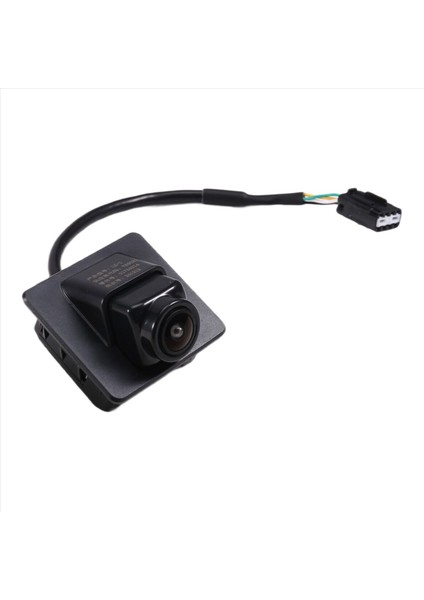 Yeni 01734314 Geely Vision X3 Araba Yedekleme Arka Görünüm Kamera Geri Ters Park Yardım Kamera Montajı (Yurt Dışından) modelleri