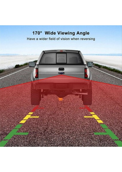 Araba Arka Görünüm Kamera Yedek Park Yardım Kamerası 56054059AD Jeep Grand Cherokee 2011-2013 Ters Kamera (Yurt Dışından) modelleri