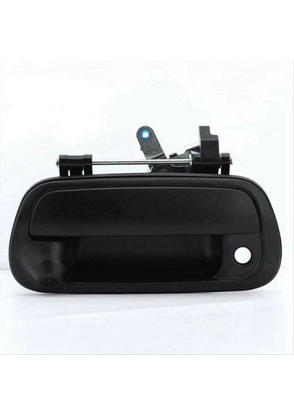 Toyota Tundra 2000-2006 819952028013 820000000000 Için Araba Yedek Kamera Siyah Bagaj Kapağı Tutamağı (Yurt Dışından) indirimleri