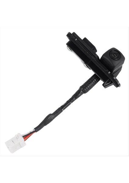 Acura Ilx 2016-2017 Backup Park Yardım Kamerası 39530TX6A11 Için Araba Geri Dikiz Kamera Montajı 39530-TX6-A11 (Yurt Dışından) indirimleri