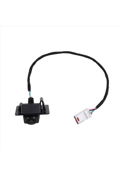 Araba Arka Görünüm Yedekleme Kamera Park Yardım Kamerası 23334180 Chevrolet Malibu 2016-2018 (Yurt Dışından) fırsatları