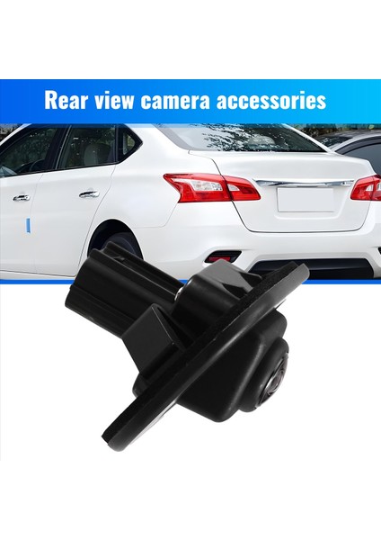 Nissan Sentra Sylphy 2015-2021 Yedek Park Yardım Kamerası Için Yeni Arka Görünüm Kamera Montajı 28442-4AF0B 28442-4AF0A (Yurt Dışından) indirimleri