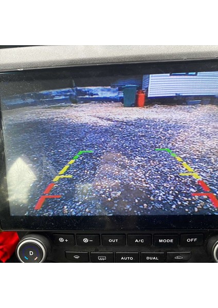 6x Otomatik Araba Arka Görünüm Yedekleme Kamera Ters Park Kamerası Honda Accord Civic Ek Fd Pilot Fit Jazz Acura Tsx 98-13 (Yurt Dışından) fırsatları