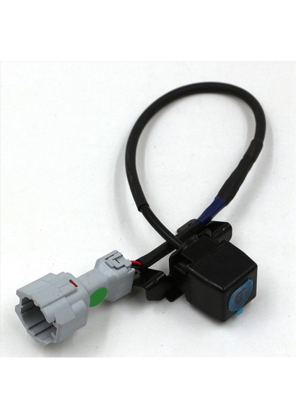 3x Arka Görünüm Kamera Ters Kamera Hyundai Için Yedek Kamera I40 957603Z000 957603Z102 95760-3Z001 (Yurt Dışından) modelleri