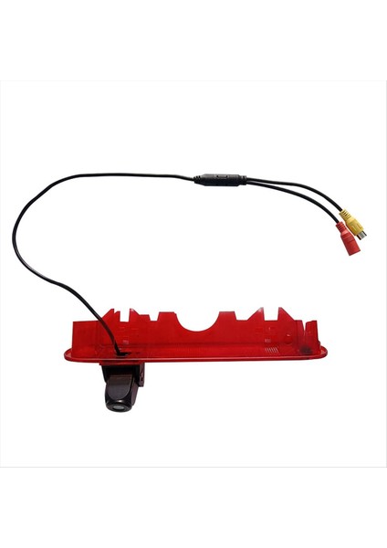 Renault Kangoo Için Hd 3 Arka Görünüm Kamerası Kangoo Li Mercedes Benz Citan Tourer W415 Mini Camper 2012-2021 Fren Işığı (Yurt Dışından) indirimleri