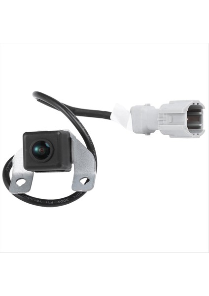 95760-3Z001 Hyundai Için 95760-3Z000 I40 I40 I40 2011-2014 Yeni Arka Görünüm Kamera Ters Kamera Park Parkı Yedek Kamera (Yurt Dışından)