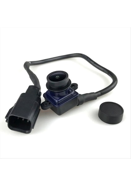 Araba Arka View Kamera Yedekleme Yardım Kamerası Için Grand Cherokee Dodge Durango 2011-2013 56054059AD 56054059AE (Yurt Dışından)