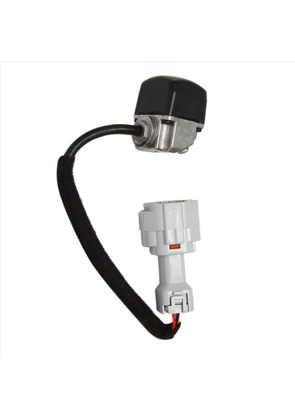 2x Araba Arka Görünüm Yedek Park Kamera Araç Aksesuarları Kia Ceed Için Uygun 2012-2016 95760A2100 (Yurt Dışından) indirimleri