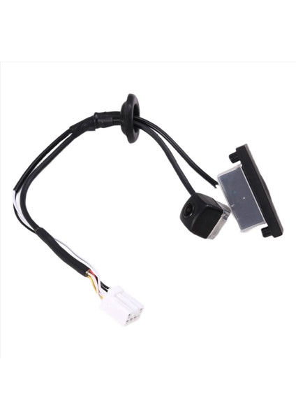 957601H000 Otomobil Arka Görünüm Kamera Kia Ceed 3 Kapı Sedan Için Park Kamerası 2009-2012 957601H100 (Yurt Dışından) fiyatları