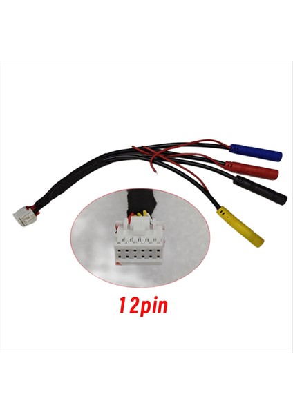 360 Araç Kamera Panoramik Surround Görünüm 1080P Ahd Ön Arka Sağ Görünüm Kamerası Android Araba Radyo Sistemi (Yurt Dışından) modelleri