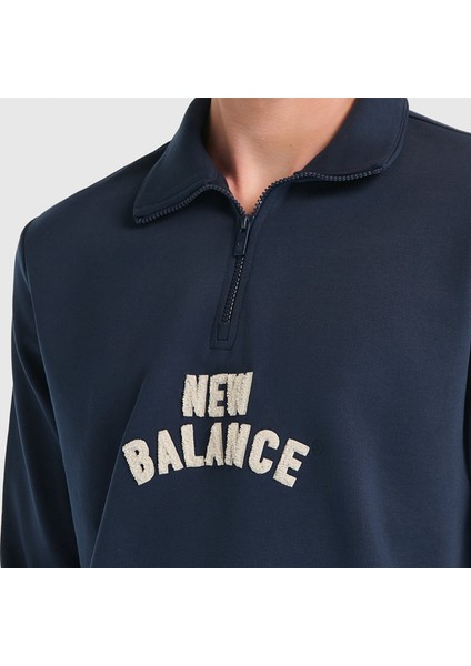 New Balance MNC3524-Avı Erkek Sweatshirt fırsatları
