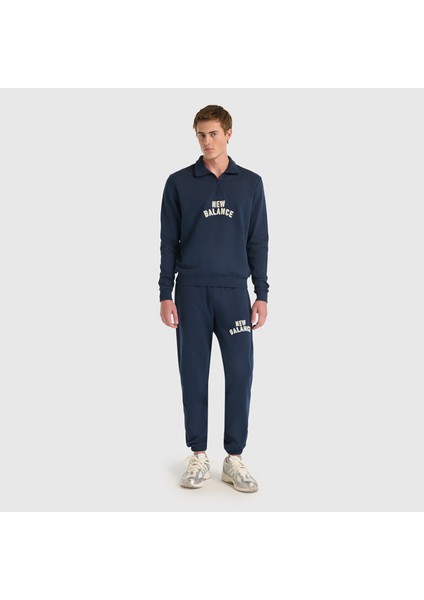 New Balance MNC3524-Avı Erkek Sweatshirt indirimleri