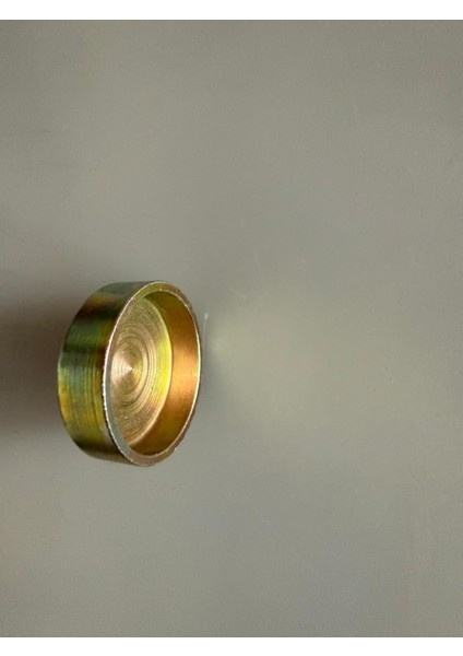 Daf,bmw,land Rover Silindir Kapak,blok Tapası 45 mm