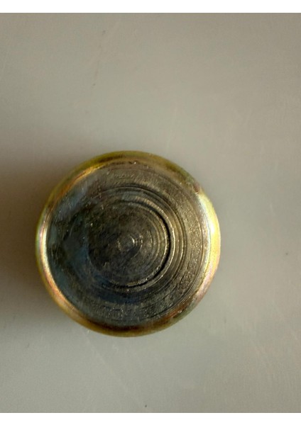 Daf,bmw,land Rover Silindir Kapak,blok Tapası 45 mm modelleri