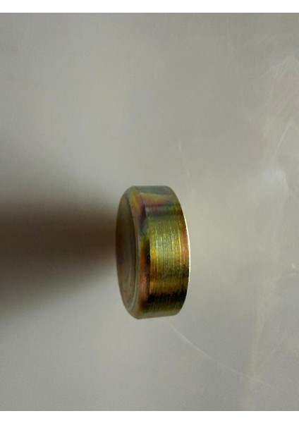 Daf,bmw,land Rover Silindir Kapak,blok Tapası 45 mm fırsatları