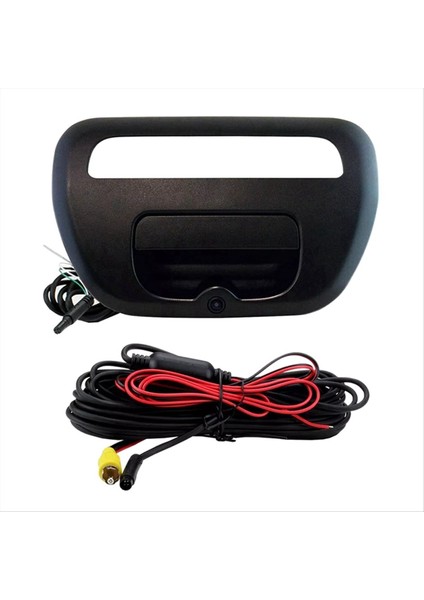 Mitsubishi L200 2008-2015 Için Araba Arka Görünüm Kamerası (Yurt Dışından) fiyatları