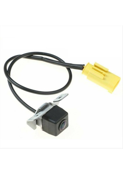 Hyundai IX35 2009-2015 Için 95760-1K501 Yeni Arka Görünüm Kamera Ters Kamera Park Parkı Yedek Kamera (Yurt Dışından)