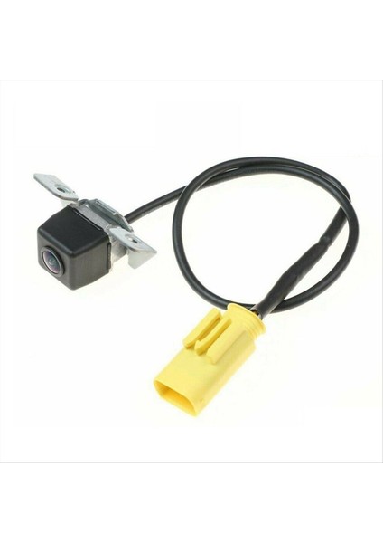 Hyundai IX35 2009-2015 Için 95760-1K501 Yeni Arka Görünüm Kamera Ters Kamera Park Parkı Yedek Kamera (Yurt Dışından) indirimleri