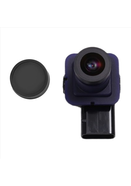 EV4T-19G490-CA Araç Arka Görünüm Yedekleme Yardım Kamerası Ford Escape Kuga EV4T19G490CA Park Park Tersine Yardım Kamerası (Yurt Dışından)