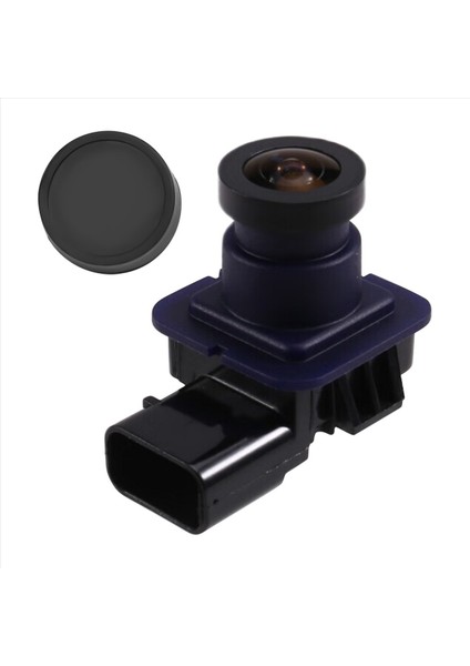 EV4T-19G490-CA Araç Arka Görünüm Yedekleme Yardım Kamerası Ford Escape Kuga EV4T19G490CA Park Park Tersine Yardım Kamerası (Yurt Dışından) modelleri