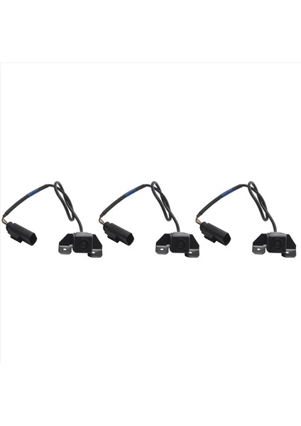 3x Araba Arka Bakış Kamerası Hyundai IX35 Tucson 2010-2013 95790-2S011 957902S011 957902S012 95790-2S012 (Yurt Dışından)