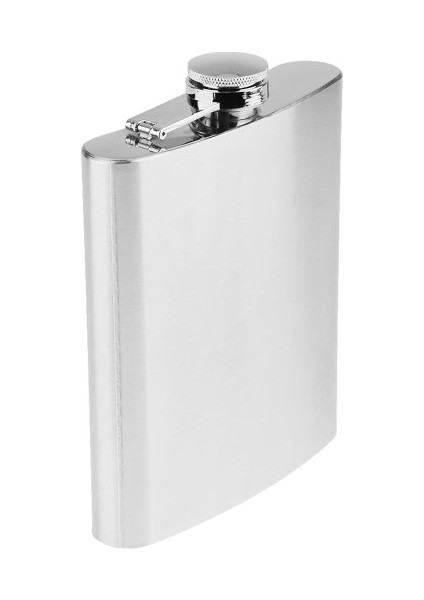 Çelik 5 Oz 147 Ml İçki Matarası