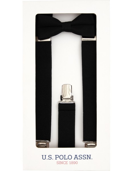 Erkek Çocuk Siyah Kemer 50320871-VR046 fiyatları