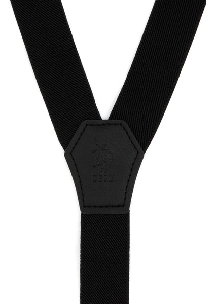 Erkek Çocuk Siyah Kemer 50320871-VR046